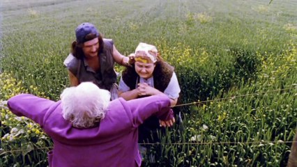 Mrtav Ladan (2002) domaći film