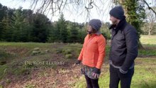 Walking Britains Roman Roads Episode 3 Dere Street