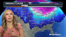 Record-challenging lows across Midwest, another Arctic wave approaches