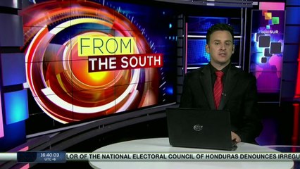 Honduras | Electoral councilor demands manual count of votes