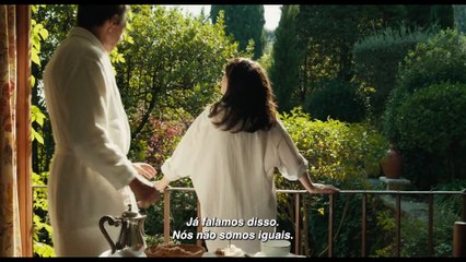 Eu, Que Te Amei | movie | 2025 | Official Trailer