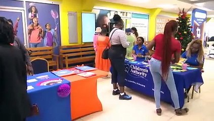 INCREASED DOMESTIC VIOLENCE CASES