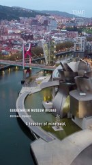 Frank Gehry Changed Buildings—and Cities—Forever [VERTICAL]