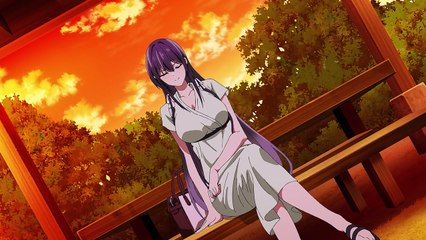 Haite Kudasai, Takamine san 09