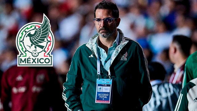 Duilio Davino tiene tranquilidad pero con incertidumbre tras el Grupo liderado por México en el Mundial 2026
