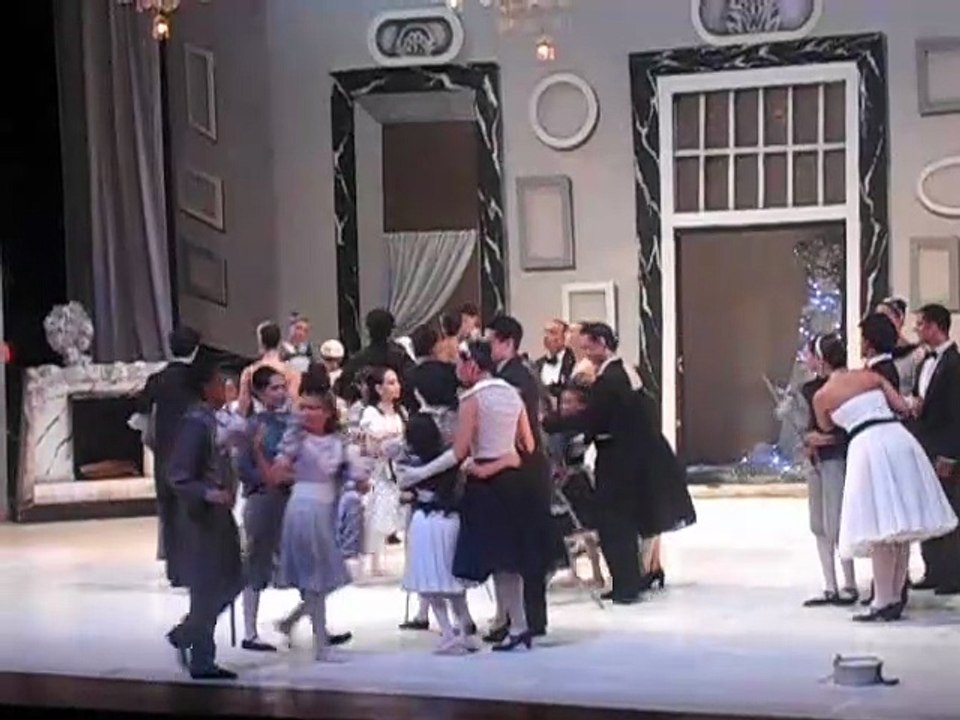 CASCANUECES BCMM FUNCIÓN (26-10-2025) PARTE 5