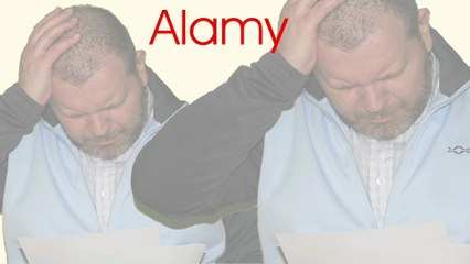 Internet Reality Check 4: Alamy and iStock