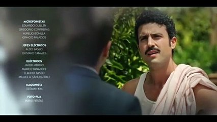 Sueños de Libertad - Capitulo 459 AVANCE