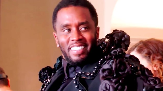 Official Teaser Trailer for Sean Combs: The Reckoning on Netflix