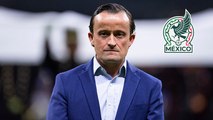 Mikel Arriola ya tiene la planeación del Mundial 2026 tras conocer los rivales de México para el Mundial 2026