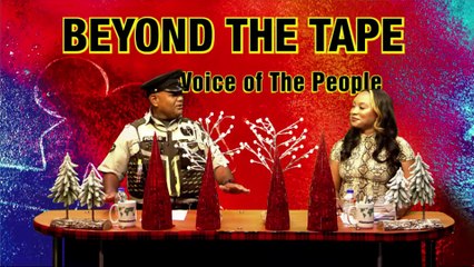 Beyond The Tape : Friday 05th December 2025