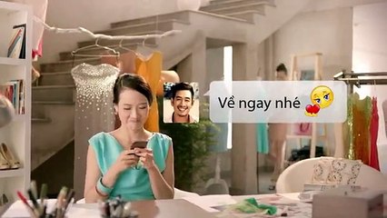 Khuyến Mãi Cuối Năm 2014 từ K+ | TVC 30s