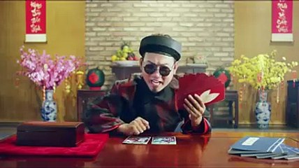 RƯỚC K+ ĐÓN LỘC XUÂN | TVC 30s (South)