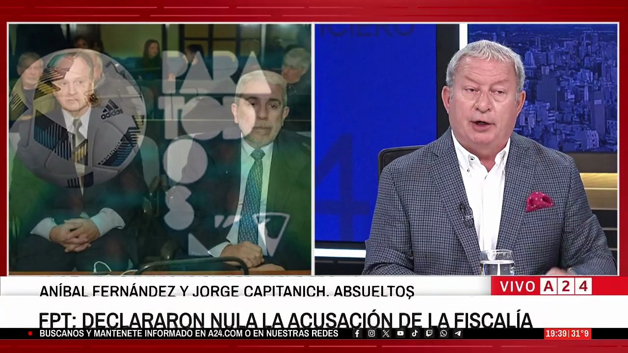 Fútbol para todos
