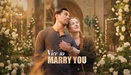 Love in a FlashandNice to Marry You #Dramabox