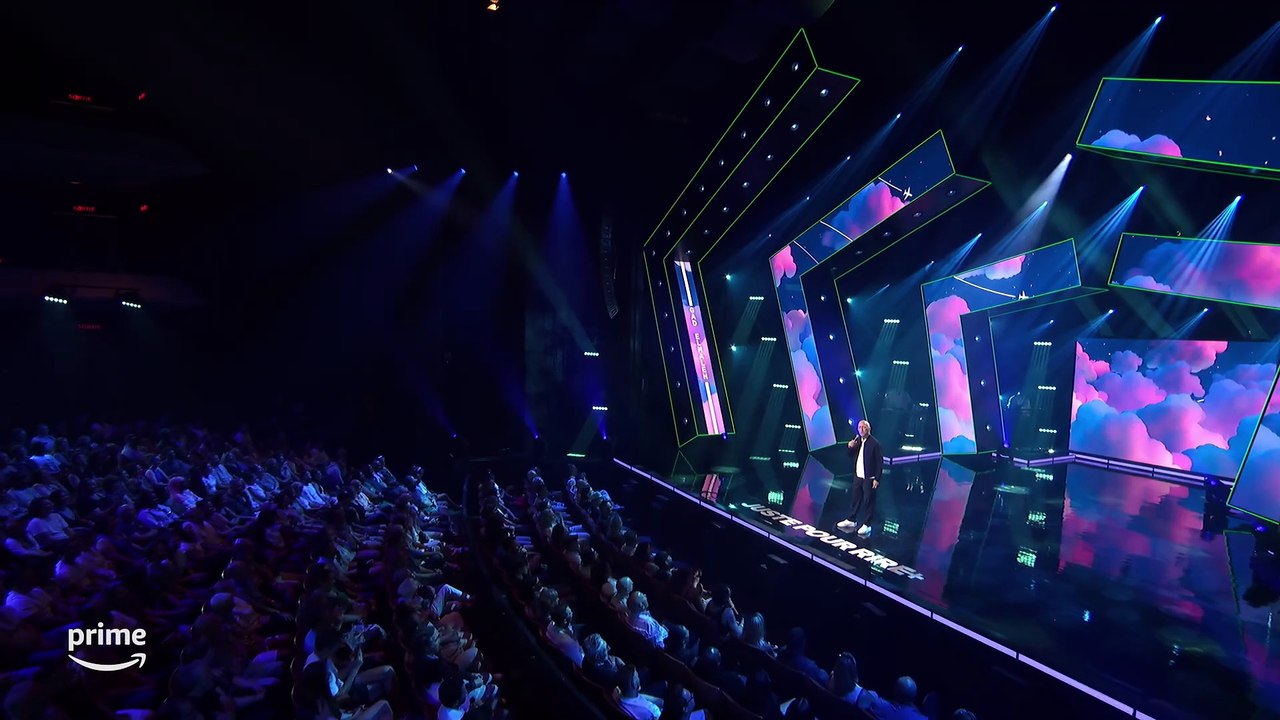 Juste pour Rire Montréal 2025 | movie | 2025 | Official Trailer