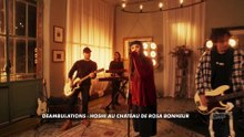 Déambulations : Hoshi au château de Rosa Bonheur | movie | 2025 | Official Trailer