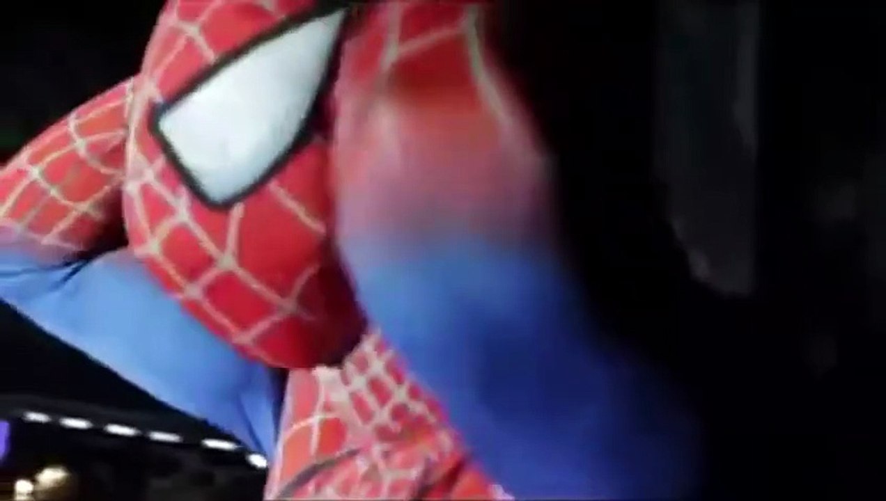 Spider-Man: Turn Off the Dark | movie | 2011 | Official Teaser