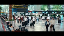 Penerbangan Terakhir | movie | 2026 | Official Teaser