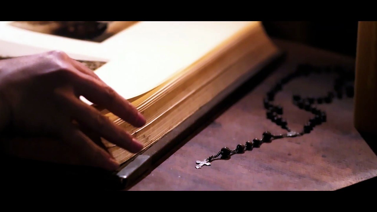 Bernadette de Lourdes : Le spectacle | movie | 2025 | Official Trailer