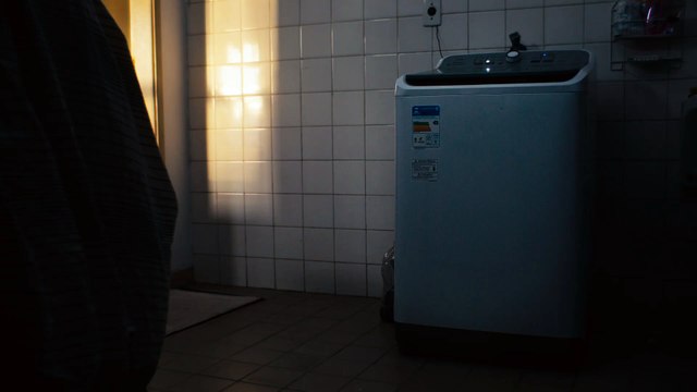 Pássaros Enjaulados Não Veem o Céu | movie | 2025 | Official Teaser