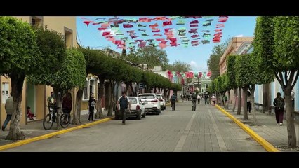 Cuando Nadie Mira | movie | 2026 | Official Teaser