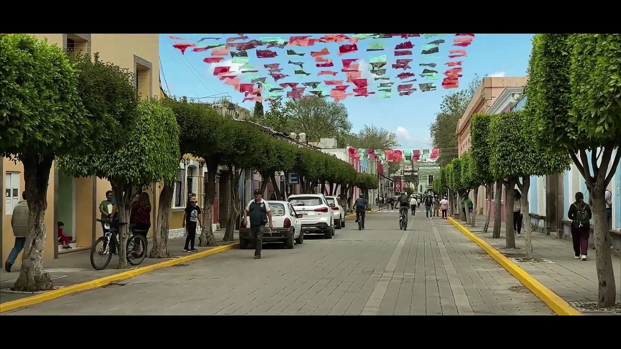 Cuando Nadie Mira | movie | 2026 | Official Teaser