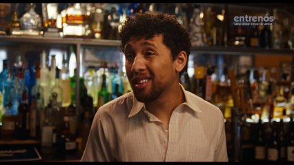 Entre Nós: Uma Dose Extra de Amor | movie | 2025 | Official Trailer