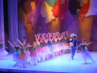 CASCANUECES BCMM FUNCIÓN (26-10-2025) PARTE 11