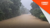 Mangsa banjir menurun, Perak catat penurunan tertinggi