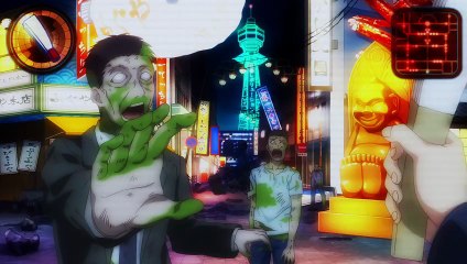 Class no Daikirai na Joshi to Kekkon Suru Koto ni Natta 02