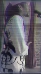 Maho beach Live Blanche et Noire