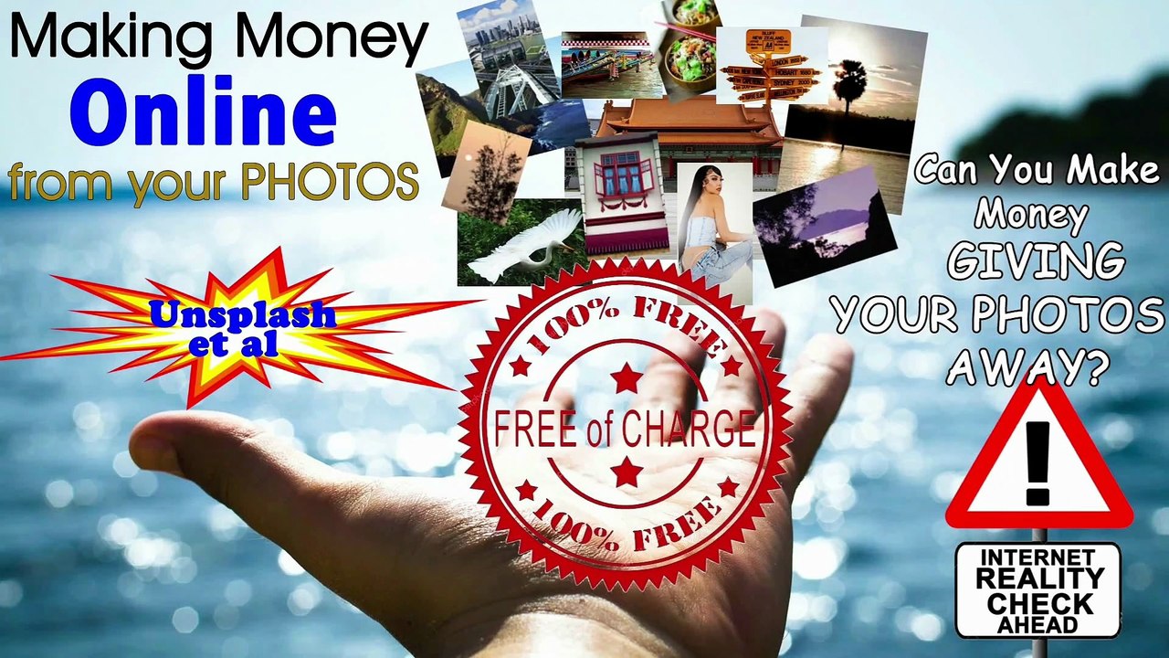 Internet Reality Check 5: Public Domain Sites