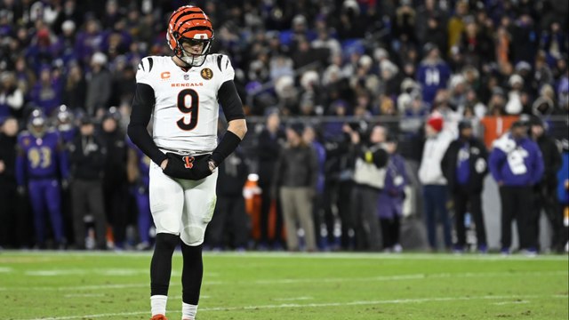 Fantasy Football Insights: Bengals Surprise, Bills Steady Play