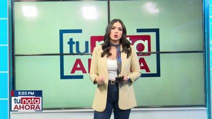 TuNota "Ahora" - Viernes 5 de diciembre 2025