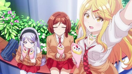 Class no Daikirai na Joshi to Kekkon Suru Koto ni Natta 04