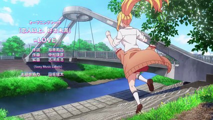 Class no Daikirai na Joshi to Kekkon Suru Koto ni Natta 09