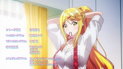 Class no Daikirai na Joshi to Kekkon Suru Koto ni Natta 11