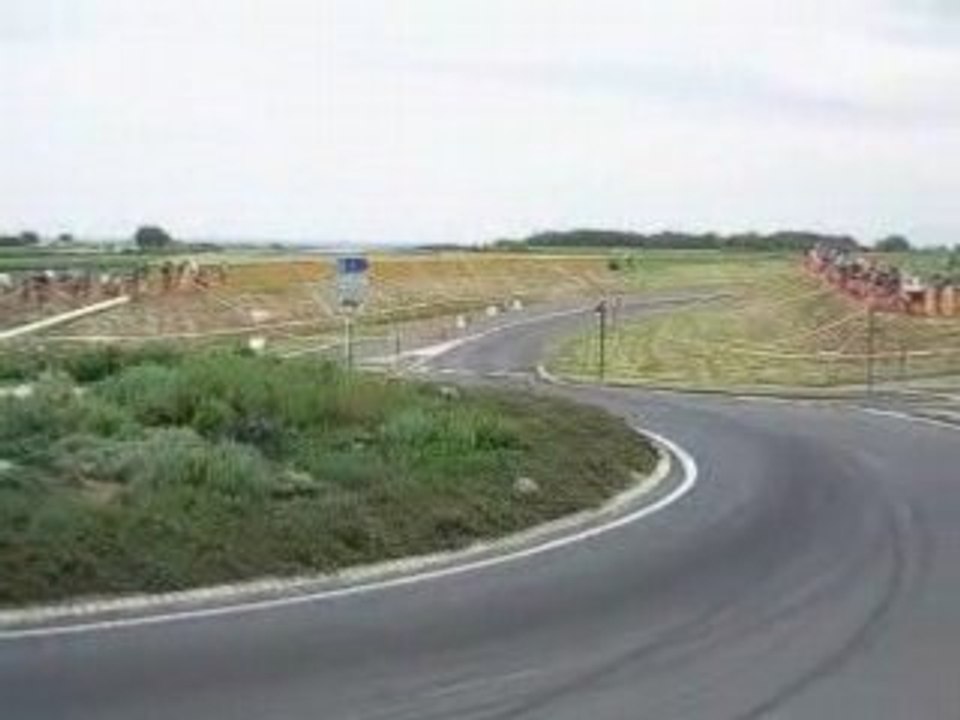 rally des vins macon 2008