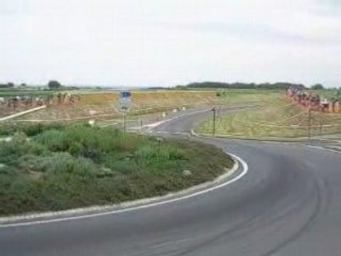 rally des vins macon 2008