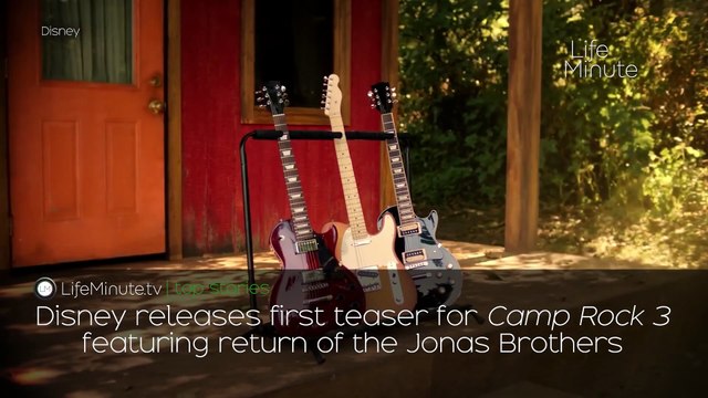Netflix Buys Warner Bros. Film and Streaming Assets, First Teaser for Camp Rock 3 Released, Mortal Kombat Actor Cary-Hiroyuki Tagawa Dead at 75