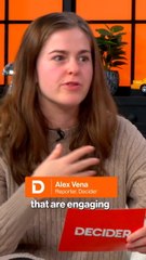 Lacey Chabert Says Connecting With Fans At Hallmark Christmas Experience "Means Everything"