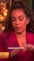 'The View's Sunny Hostin Slams President Trump's 
