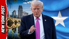 Why is Trump targeting Somalis in Minnesota?
