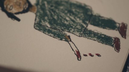 Enfants d'Irak, les damnés de la guerre