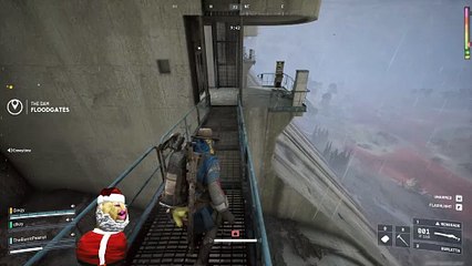 ARC Raiders #93: "ANYTHING BUT THAT!!!"