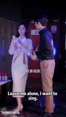 For debts,girl sold herself to CEO;Thought she would rejected,but CEO took her to villa flash marry!