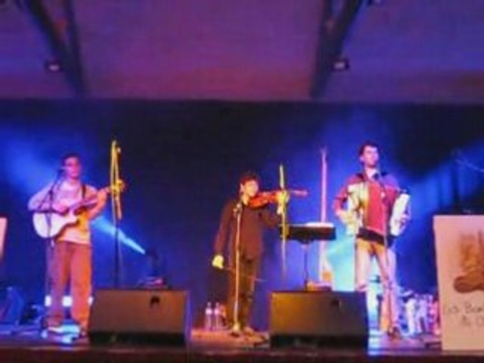 musique en mets