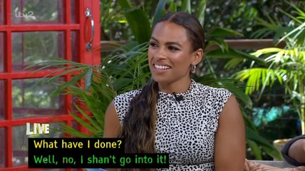 I'm A Celebrity Unpacked  Season 2 Episode 20