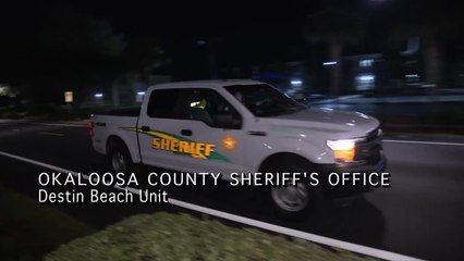 Cops (1989) Season 37 Episode 35 - Flee Finder